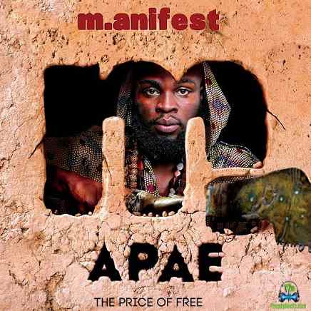 M.anifest aka M Dot - Someway Bi (Refix)