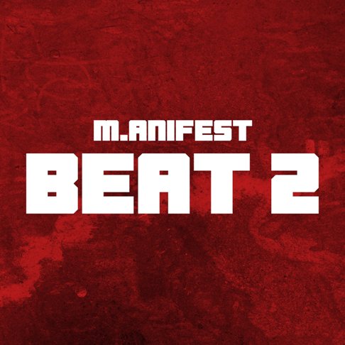 M.anifest aka M Dot