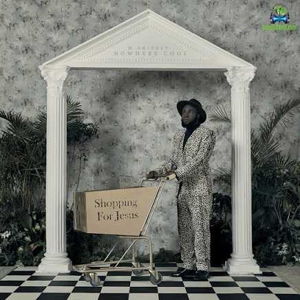 M.anifest aka M Dot - Now Here Cool ft Cina Soul, Ama Ata Aidoo