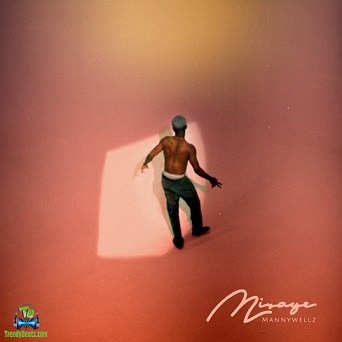 Mannywellz - Floating ft VanJess