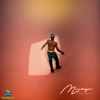 Mannywellz - Peace (New Song) ft Tems