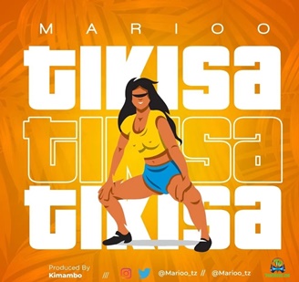 Marioo - Tikisa