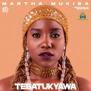 Martha Mukisa