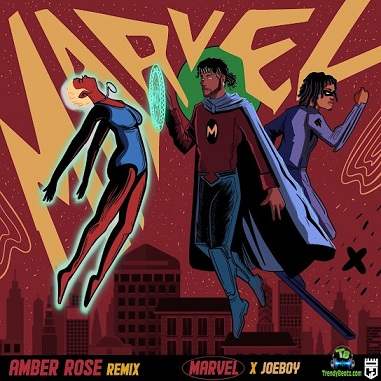 Marvel