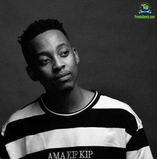 Mas Musiq - Nguwe ft Boohle