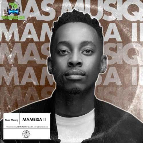 Mas Musiq - Sim Sima ft Focalistic, DBN Gogo