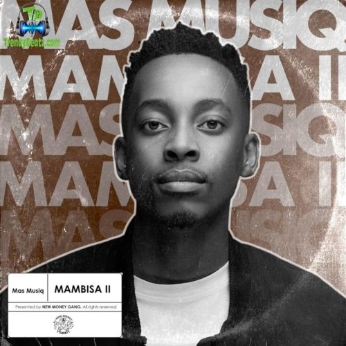 Mas Musiq