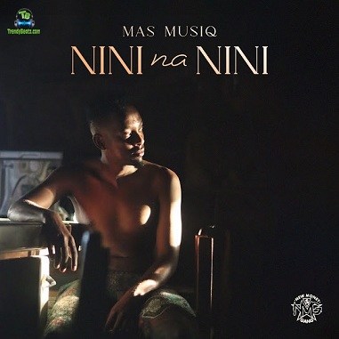 Mas Musiq - Snqanda Mathe ft DJ Maphorisa, Kabza De Small, Mawhoo, Vyno Miller