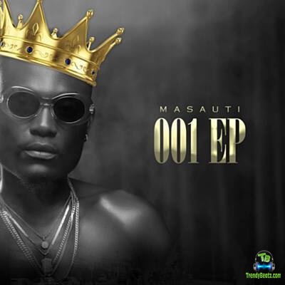 Download Masauti 001 EP mp3