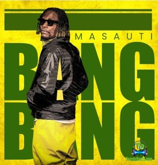 Masauti - BangBang