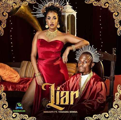 Masauti - Liar ft Tanasha Donna