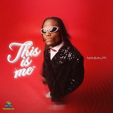 Download Masauti This Is Me Album mp3