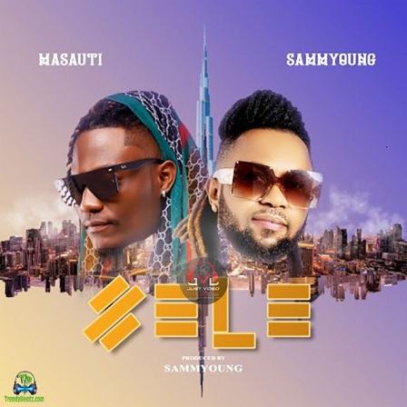 Masauti - Sele (Selelea) ft Sammyoung