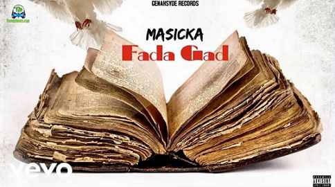 Masicka - Fada Gad