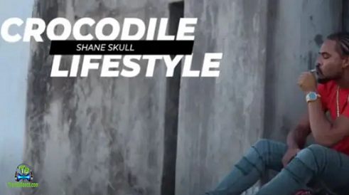 Masicka - Crocodile Lifestyle ft Shane Skull