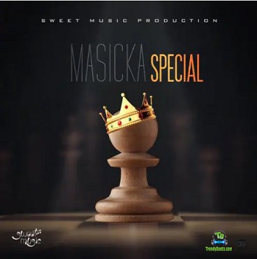 Masicka - Special