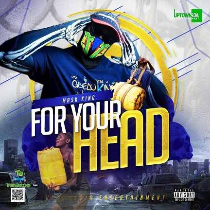 MaskKing - For Your Head