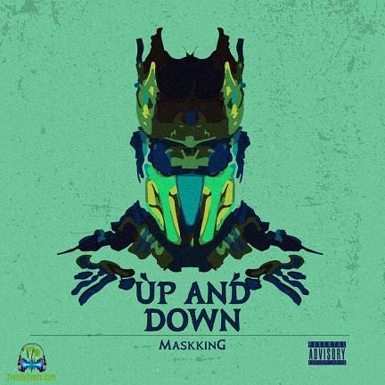 MaskKing