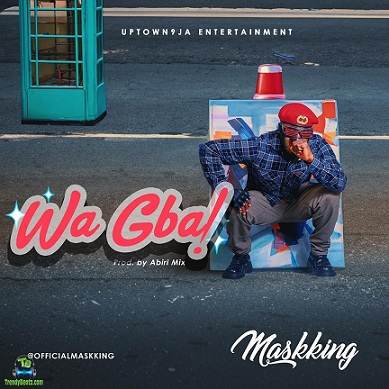 MaskKing