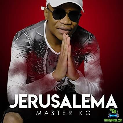 Master KG - Qinisela ft Indlovukazi