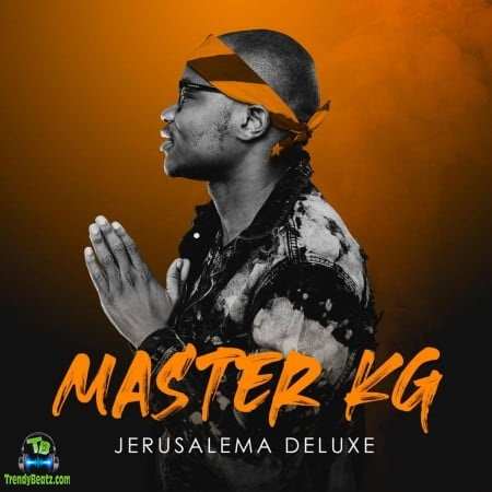 Master KG - Kure Kure ft Nox, Tyfah