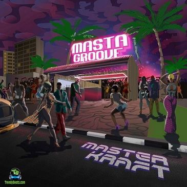 Masterkraft - Big Man Rhythm ft Selebobo