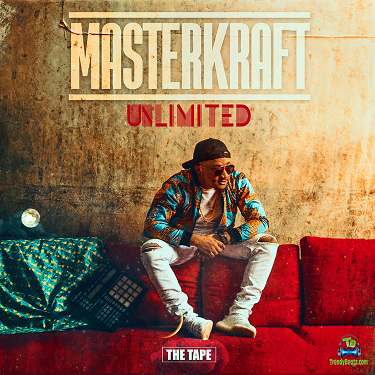 Masterkraft - Me And You ft Locko, Dela