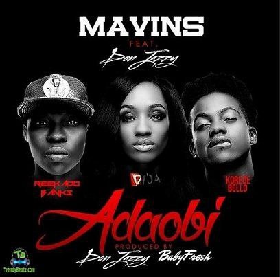 Mavin Records