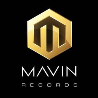 Mavin