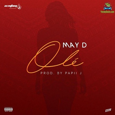 May D - Ole