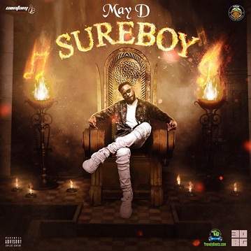 May D