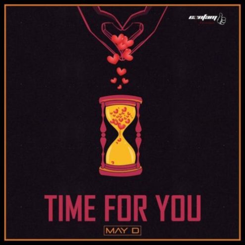 May D - Time For You