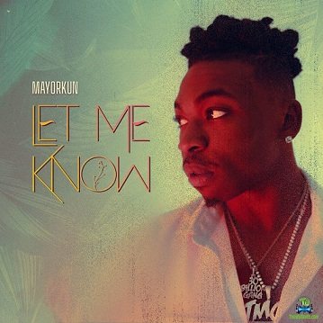 Mayorkun