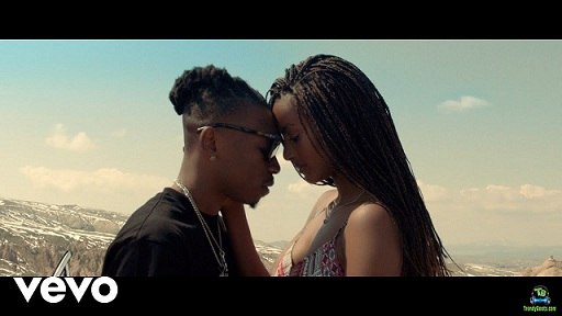 Mayorkun - Let Me Know (Video)