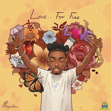 Mayorkun - Lowkey