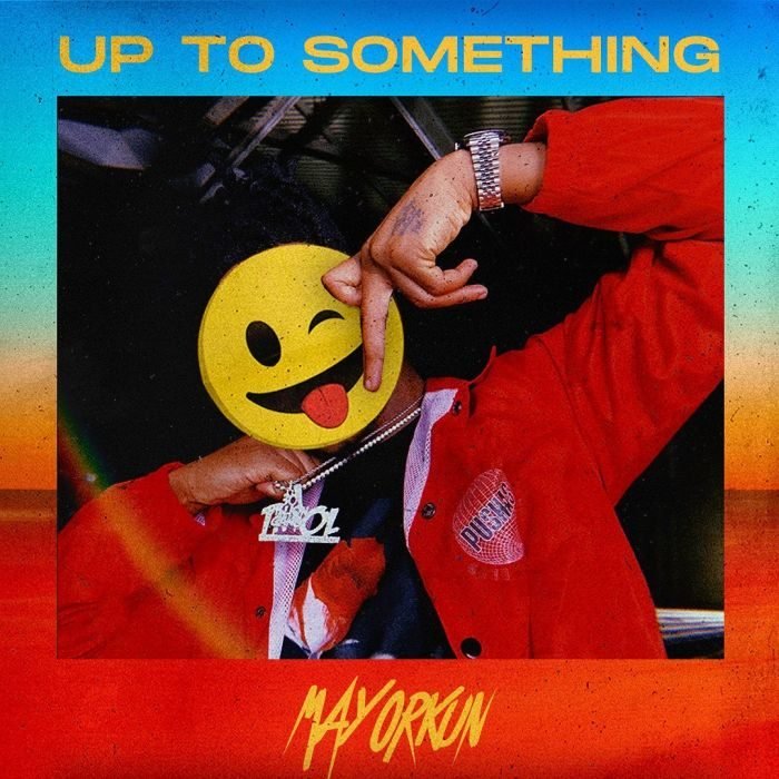 Mayorkun