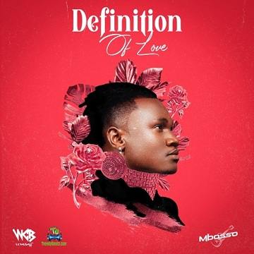 Mbosso - Your Love ft Liya