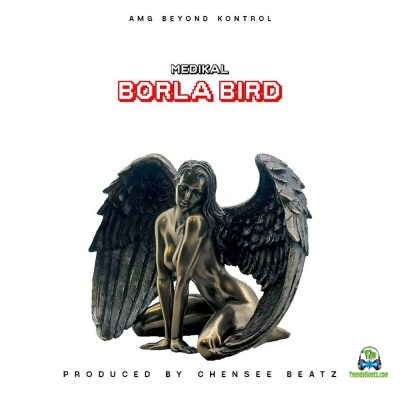 Medikal - Borla Bird