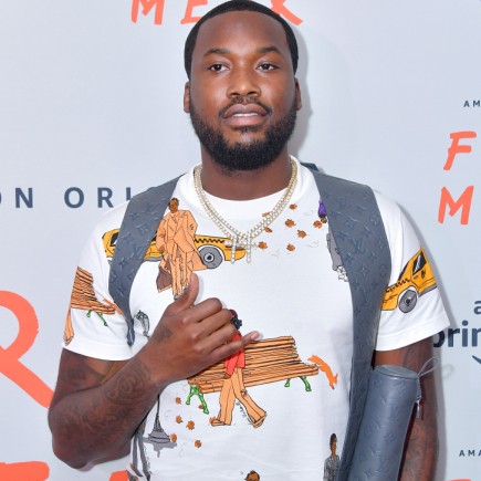 Meek Mill