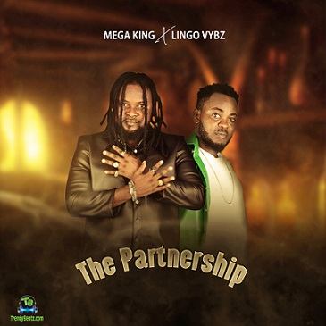 Download Mega King The Partnership EP Album mp3
