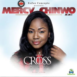 Mercy Chinwo