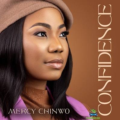 Mercy Chinwo