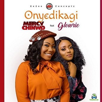 Mercy Chinwo