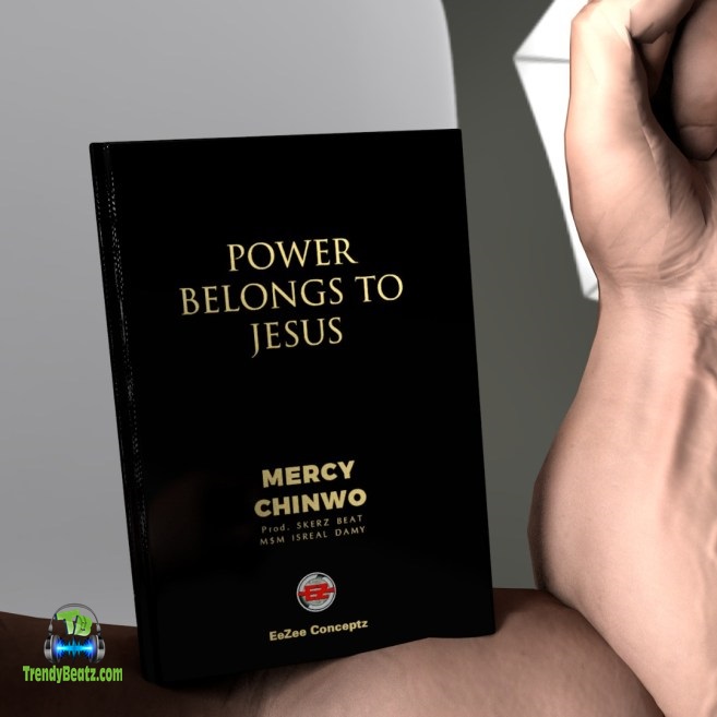 Mercy Chinwo