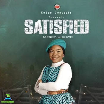 Mercy Chinwo