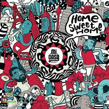 Mi Casa - Come A Little Closer To You ft Tortured Soul