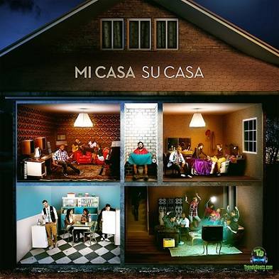 Mi Casa