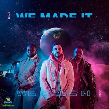 Mi Casa - One Day ft Stilo Magolide