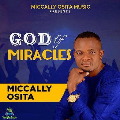 Miccally Osita