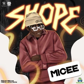Micee - Shope